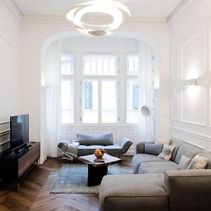 Appartement met Drie Slaapkamers